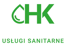 Hydro-Kam usługi sanitarne Łuczyce
